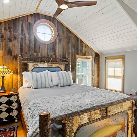 Cozy Two Bedroom Home On Canandaigua Lake Rushville 外观 照片