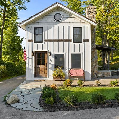 Cozy Two Bedroom Home On Canandaigua Lake Rushville 外观 照片